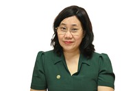 TS. Nguyễn Thị Hương, Tổng cục trưởng Tổng cục Thống kê.