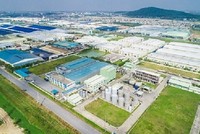 Bình Định thành lập Cụm công nghiệp Tân Tường An rộng 50 ha 