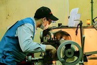 Giáo dục và đào tạo là lĩnh vực có số doanh nghiệp thành lập mới tăng cao nhất trong 6 tháng đầu năm 2023 