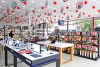 Dự báo, trong quý III/2023, thị trường laptop sẽ sôi động khi bước vào mùa tựu trường