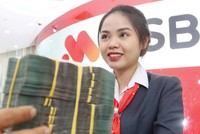 Dòng tiền đang có xu hướng "rẻ" hơn