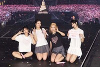 Black Pink tổ chức concert tại BangKok vào đầu năm 2023.