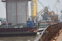 Giải ngân vốn đầu tư công 6 tháng đầu năm 2023 đã cao hơn cả về tỷ lệ và số vốn tuyệt đối so với cùng kỳ năm 2022