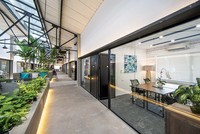 Hiện nay, nguồn cung văn phòng cho thuê tại các thành phố lớn đang khá dồi dào...