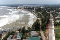 WWF đã va đang thực hiện có hiệu quả nhiều dự án về bảo vệ môi trường và đa dạng sinh học tại Quảng Trị.