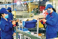 Doanh nghiệp sản xuất khá trầm lắng trong 6 tháng đầu năm, kỳ vọng sẽ khởi sắc từ quý III