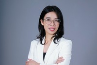 Bà Trần Thị Khánh Hiền, Giám đốc Khối Nghiên cứu, Công ty Chứng khoán MB (MBS)