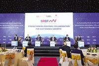 Diễn đàn Doanh nghiệp khu vực Singapore lần thứ 7, diễn ra cuối tuần qua tại Hà Nội