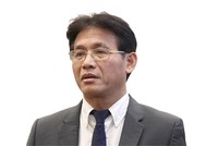 TS. Đặng Ngọc Minh, Phó tổng cục trưởng Tổng cục Thuế (Bộ Tài chính).