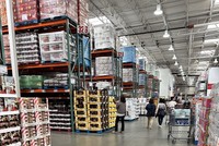 Thương hiệu King Coffee của Việt Nam thâm nhập chuỗi bán sỉ lớn nhất của Mỹ.