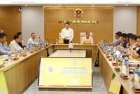 Phát động Giải thưởng “Sản phẩm công nghệ số Make in Viet Nam” năm 2023