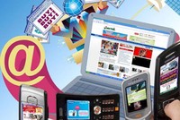 Doanh thu thương mại điện tử bán lẻ tại Việt Nam nửa đầu năm 2023 đạt 10,3 tỷ USD, tăng 25% so với cùng kỳ.