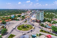 Tiền Giang định hướng trở thành một đầu tàu thúc đẩy phát triển kinh tế vùng 