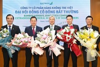 Doanh nghiệp tuần qua: Bamboo Airway vẫn ổn; GAS bắt tay AES làm dự án tỷ đô; Vinhomes được Hải Phòng chọn 