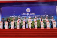 Đề xuất đầu tư 40.000 tỷ đồng làm cảng cạn; Lo 270.000 tỷ đồng đầu tư hạ tầng xăng dầu, khí đốt