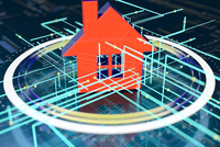 Gập ghềnh Proptech
