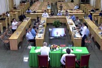 Diễn đàn Kết nối sản xuất, chế biến và xuất khẩu tôm nước lợ Việt Nam.