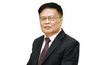 TS. Nguyễn Đình Cung, nguyên Viện trưởng Viện Nghiên cứu quản lý kinh tế Trung ương (CIEM). 