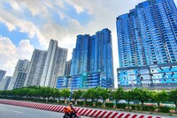 Chu kỳ mới của thị trường bất động sản lộ dần