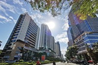 Bất động sản là lĩnh vực rất nhạy cảm với chính sách. Ảnh: Dũng Minh 