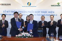 Minh bạch hóa thị trường trái phiếu doanh nghiệp riêng lẻ