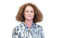 Bà Carolyn Turk, Giám đốc Quốc gia Ngân hàng Thế giới (WB) tại Việt Nam