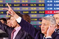 Room ngoại, thách thức chính thu hút vốn đầu tư nước ngoài