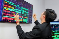 Nhiều nhà đầu tư đã có nửa đầu năm khá thành công