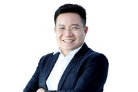 Ông Nguyễn Quang Thuân, Tổng giám đốc FiinRatings