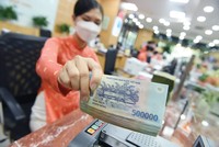 Cổ phiếu ngân hàng vẫn sẽ mang lại tiền bạc cho nhà đầu tư nửa cuối năm