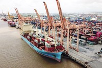 Đã có những tín hiệu tích cực hơn về đơn hàng xuất khẩu ở một số ngành đóng góp kim ngạch xuất khẩu lớn