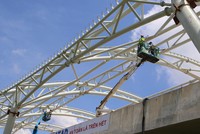 Nhu cầu tiêu thụ thép giai đoạn cuối năm 2023 được dự báo chủ yếu đến từ đầu tư công và xuất khẩu