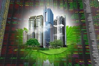 Cổ phiếu bất động sản vẫn đang giảm “bằng lần” so với thời đỉnh cao