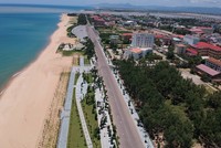 Trên địa bàn tỉnh Phú Yên triển khai 12 khu tái định cư Dự án cao tốc Bắc - Nam phía Đông giai đoạn 2021 – 2025.