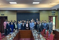 Tạo môi trường thuận lợi để doanh nghiệp Hoa Kỳ đầu tư vào Việt Nam 