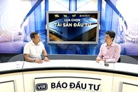 Talkshow "Lựa chọn tài sản đầu tư"