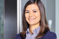 Kasia Weina, đồng sáng lập ReForm Plastic.