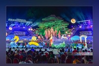 Lễ hội Thành Tuyên năm 2022