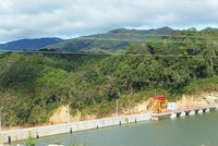 Đề xuất xử phạt hơn 227 triệu đồng đối với Dự án thủy điện Krông Nô 2 