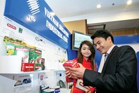 Hạ tầng là lĩnh vực mà Việt Nam và Singapore có nhiều cơ hội hợp tác đầu tư. Ảnh: Lê Toàn 