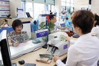 Lãi suất giảm, nhưng nhiều doanh nghiệp vẫn chưa sẵn sàng vay vốn để đầu tư, kinh doanh