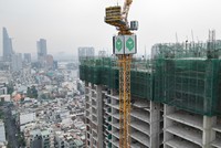 Nhiều dự án của Novaland đang được gỡ vướng pháp lý. Ảnh: Lê Toàn 