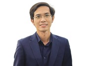 TS. Nguyễn Hữu Huân, giảng viên Trường đại học Kinh tế TP.HCM