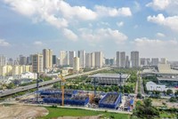 TP.HCM: Còn tới 21/148 dự án bất động sản vướng mắc liên quan thanh tra, điều tra 