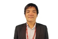 Ông Nguyễn Bá Hùng, chuyên gia kinh tế trưởng tại Ngân hàng Phát triển châu Á (ADB) tại Việt Nam 