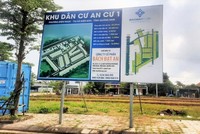 Các dự án của Công ty Bách Đạt An đã hết tiến độ thực hiện.