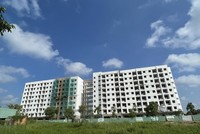 Dự án Khu dân cư phường Hưng Thạnh (lô 5C)