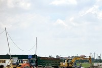 Hải Dương điều chỉnh tiến độ thực hiện dự án Cụm công nghiệp Thăng Long