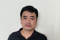 Phan Quốc Việt được xác định là chủ mưu, cầm đầu trong vụ án.