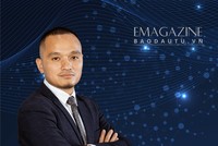 Dược sỹ Nguyễn Quang Thái: Nâng đỡ con người là mục đích lớn nhất của tôi